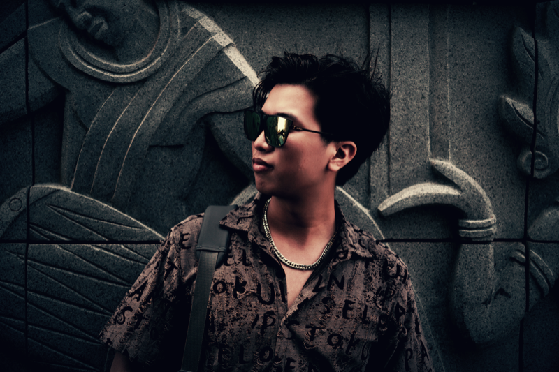 Long Bui Profile - AI Scientist, LLM Expert, Software Consultant